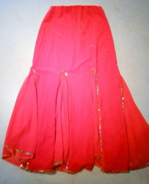 スパンコールはゴールド、シルバーございます♪