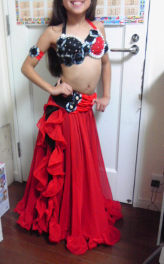 ★お客さまからいただいた画像です^^★