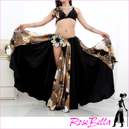 ベリーダンス衣装のお店 【ローズベラ】