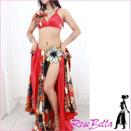 ベリーダンス衣装のお店 【ローズベラ】