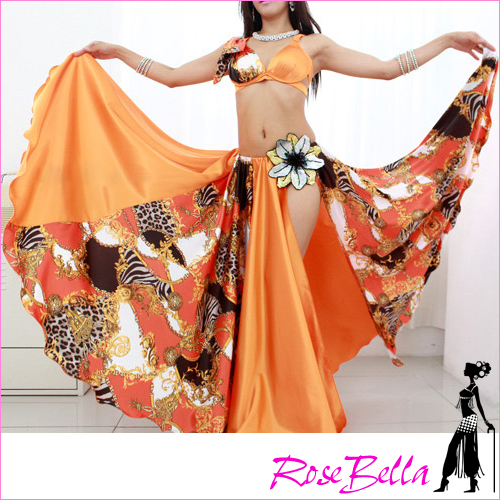ベリーダンス衣装のお店 【ローズベラ】