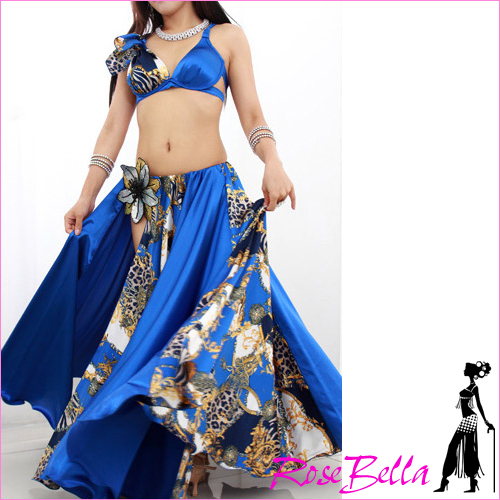 ベリーダンス衣装のお店 【ローズベラ】