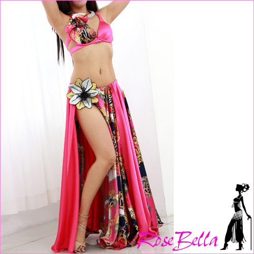 ベリーダンス衣装のお店 【ローズベラ】