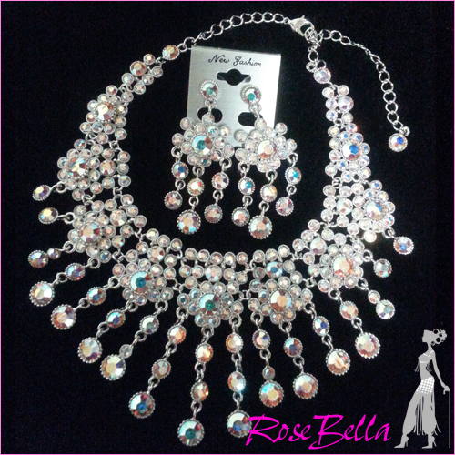 ベリーダンス衣装のお店 【ローズベラ】