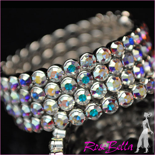 ベリーダンス衣装のお店 【ローズベラ】