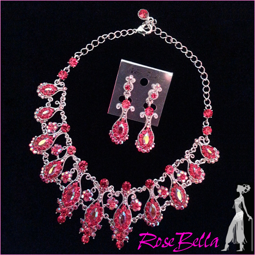 ベリーダンス衣装のお店 【ローズベラ】