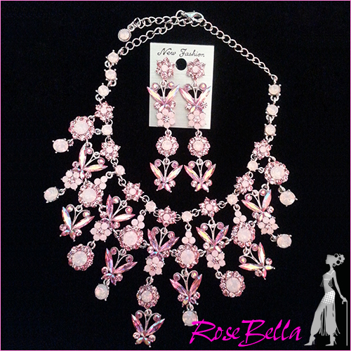 ベリーダンス衣装のお店 【ローズベラ】